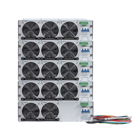 ЗВУ ИПС-42000-380/220В-210А-14/15-15U-23 TKI ФОРПОСТ