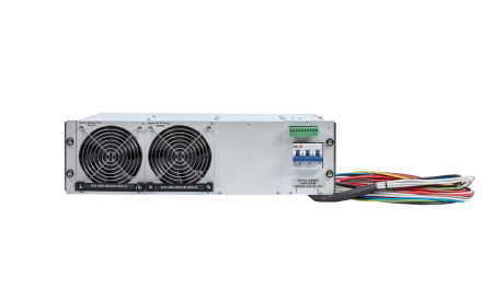 ЗВУ ИПС-6000-380/24В-200А-2/2-3U-D-23 ТКI ФОРПОСТ ФОРПОСТ