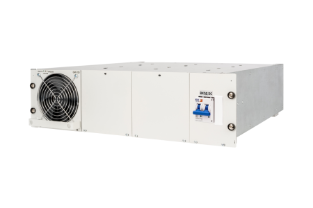 Инвертор DC/AC-24/220B-10500BA-9U-23 (-РА; -BRS; -РГ) ФОРПОСТ