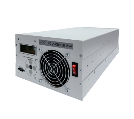 ИПС-1000-220В/12В-55А ФОРПОСТ