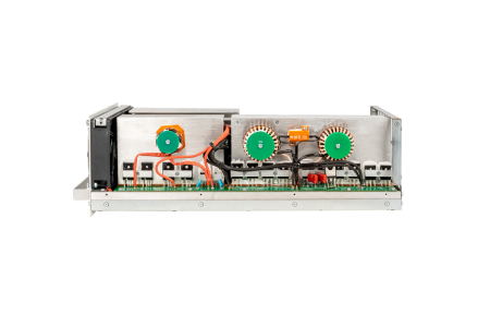 ЗВУ ИПС-40000-380/220В-160А-4/4-6U-21 TKI ФОРПОСТ
