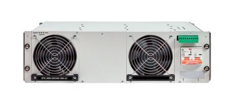 ЗВУ DC(AC)/DC-3000-220/48В-60А-1/2-3U-D-23 TKI ФОРПОСТ