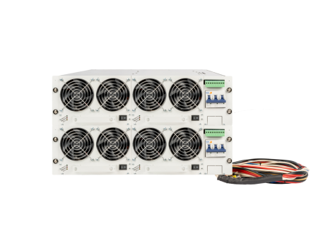 ЗВУ ИПС-40000-380/220В-160А-4/4-6U-21 TKI ФОРПОСТ