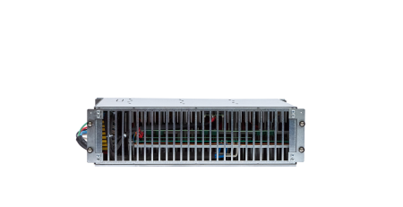 ЗВУ DC/DC-50000-220/220В-200А-10/10-15U-23 TKI ФОРПОСТ