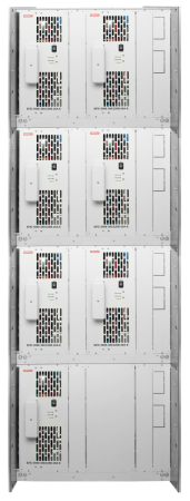 ЗВУ ИПС-35000-380/220В-140А-7/8-D-E TKI ФОРПОСТ