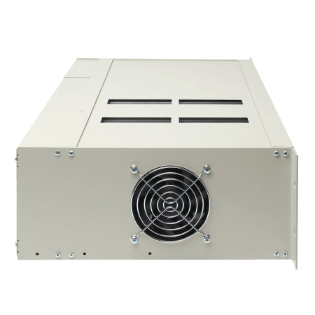 ИБЭП-220/48B-12A-2/2(360)-3U-CAN ФОРПОСТ