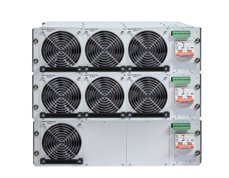 Конвертор DC(AC)/DC 21000-220/48В-420А-7/9-9U-23 ФОРПОСТ