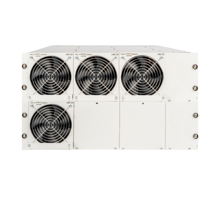 Инвертор DC/AC-220/220B-16000BA-6U-23 (-РА; -BRS; -РГ) ФОРПОСТ