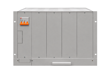 Корзина DC/DC-12000-220/220-60А-0/4-8U ФОРПОСТ