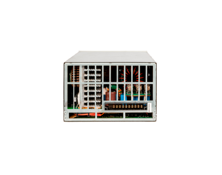 ЗВУ ИПС-40000-380/220В-160А-4/4-6U-21 TKI ФОРПОСТ