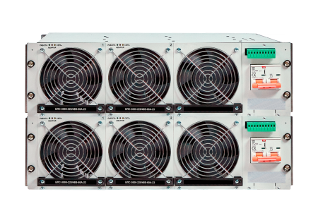 ЗВУ DC(AC)/DC-12000-220/48В-240А-4/4-6U-D-23 TKI ФОРПОСТ
