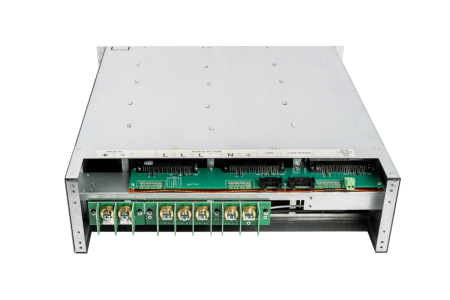 Инвертор DC/AC-24/220B-4500BA-3U-23 (-РА; -BRS; -РГ) ФОРПОСТ