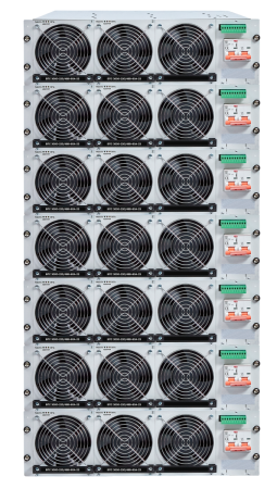 Конвертор DC(AC)/DC-42000-220/48В-840А-14/14-21U-D-23 ФОРПОСТ