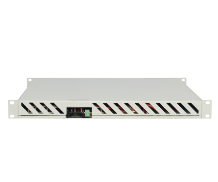 Конвертор DC/DC-1000-48/24В-40А-1U-RS485 ФОРПОСТ