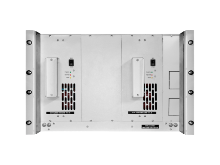 ЗВУ ИПС-2*2500-380/220В-10А-7U-D-Е ФОРПОСТ