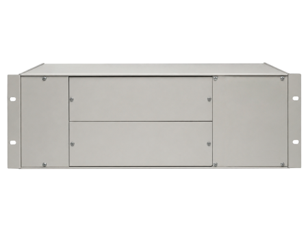 Корзина DC/DC-5000-220/220В-25А-0/2-5U D ФОРПОСТ