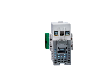 Контактор LVBD-110В-160А ФОРПОСТ