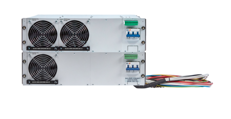 ЗВУ DC/DC-15000-220/220В-60А-3/4-6U-23 TKI ФОРПОСТ ФОРПОСТ
