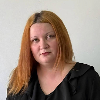 Танакова Марина Мурадовна