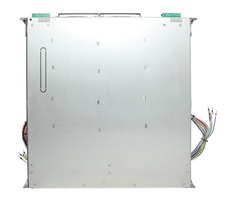 ЗВУ ИПС-2*5000-380/220В-2*20А-2/2-3U-D-23 TKI ФОРПОСТ