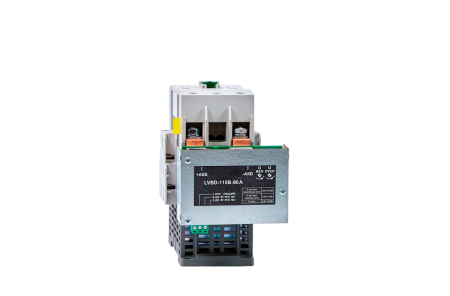 Контактор LVBD-110В-90А ФОРПОСТ