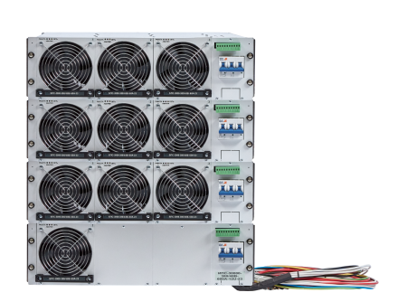 ЗВУ ИПС-30000-380/48В-600А-10/12-12U-23 ТКI ФОРПОСТ