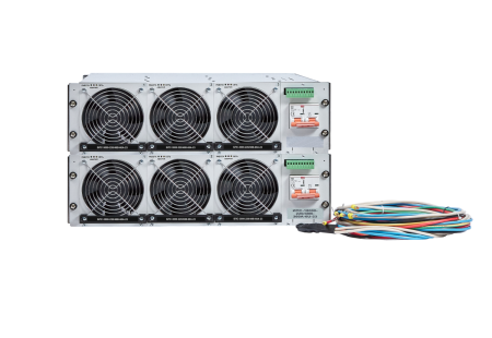 ЗВУ ИПС-18000-220/48В-360А-6/6-6U-23 ТКI ФОРПОСТ