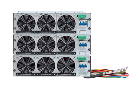 ЗВУ ИПС-150000-380/220В-600А-30/30-30U-D-23 TKI ФОРПОСТ