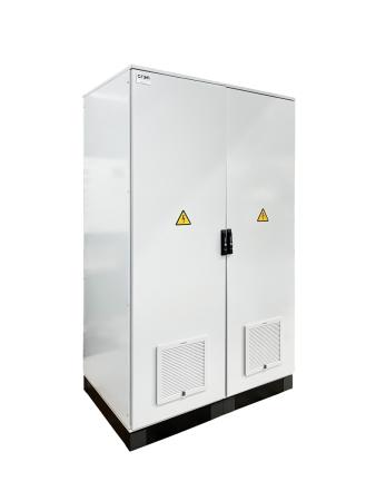 Шкаф аккумуляторных батарей ФОРПОСТ