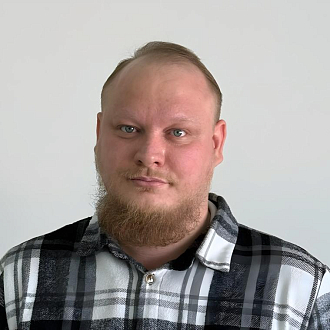 Кравцов Константин Алексеевич 