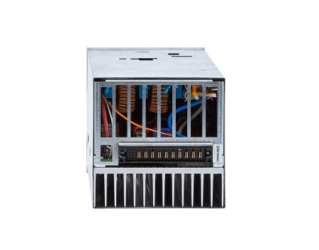 ЗВУ ИПС-12000-380/24В-400А-4/4-6U-D-23 ТКI ФОРПОСТ