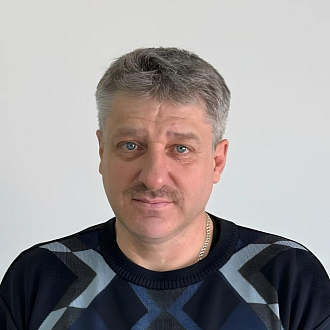 Малышенко Андрей Яковлевич