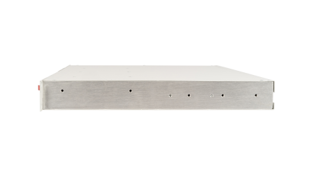ИБП ИБЭП-220/24В-40А-1(2)/2(400)-1U-(LAN) ФОРПОСТ