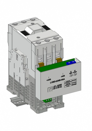 LVBD-24В-600А ФОРПОСТ