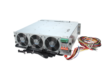 Корзина ИПС-2х3000-380/220В-15А-0/2-3U-D-23 ФОРПОСТ