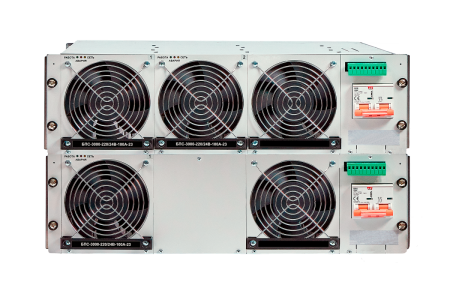 ЗВУ DC(AC)/DC-9000-220/24В-300А-3/4-6U-D-23 TKI ФОРПОСТ