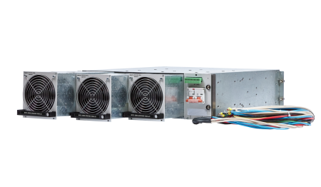 ЗВУ DC(AC)/DC-36000-220/24В-1200А-12/12-12U-23 ТКI ФОРПОСТ