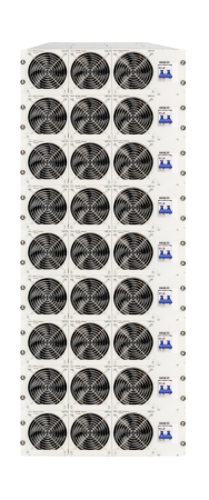 Инвертор DC/AC-24/220B-40500BA-27U-23 (-РА; -BRS; -РГ) ФОРПОСТ