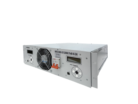 ИПС-300-2х220В/7кВ-0,2А ФОРПОСТ