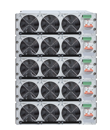 Конвертор DC(AC)/DC-45000-220/48В-900А-15/15-15U-23 ФОРПОСТ