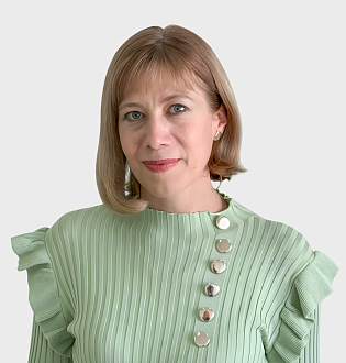 Осипенко Лариса Викторовна Осипенко Лариса Викторовна