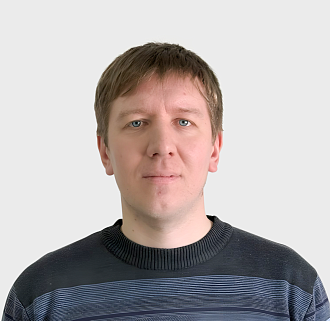 Герасимов Виктор Евгеньевич Герасимов Виктор Евгеньевич