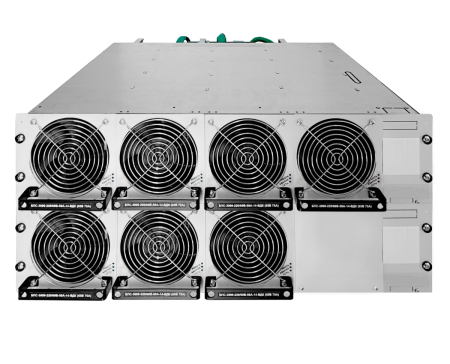 ВДК-21000-(170-230)/230В-350А-7/8-6U ФОРПОСТ