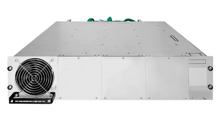 ВДК-3000-(170-230)/230В-50А-1/4-3U ФОРПОСТ