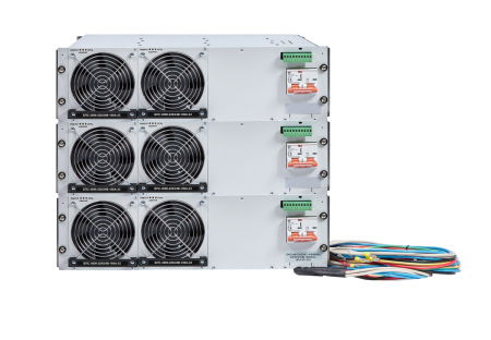 ЗВУ DC(AC)/DC-18000-220/24В-600А-6/6-9U-D-23 TKI ФОРПОСТ