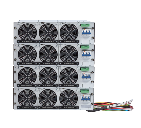 ЗВУ ИПС-36000-380/220В-180А-12/12-12U-D-23 TKI ФОРПОСТ