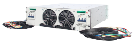ЗВУ ИПС-2*5000-380/220В-2*20А-2/2-3U-D-23 TKI ФОРПОСТ