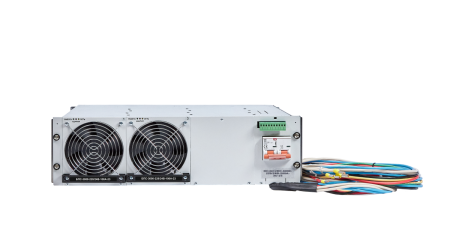 ЗВУ DC(AC)/DC-6000-220/24В-200А-2/3-3U-23 ТКI ФОРПОСТ