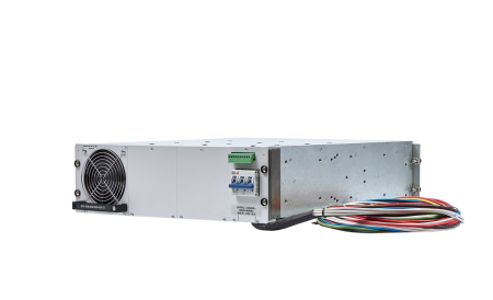 ЗВУ ИПС-3000-380/48В-60А-1/3-3U-23 ТКI ФОРПОСТ