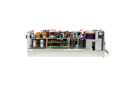 Инвертор DC/AC-110/380В-52500ВА-21U-23 (-РА; -BRS; -РГ) ФОРПОСТ